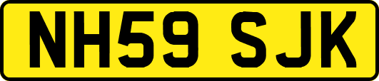 NH59SJK