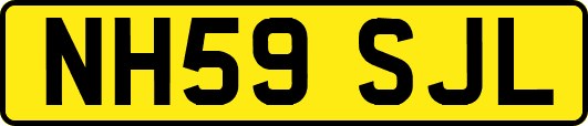 NH59SJL