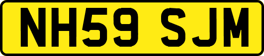 NH59SJM