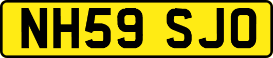 NH59SJO