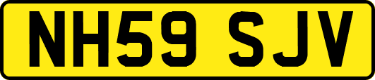 NH59SJV