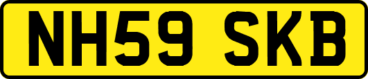 NH59SKB