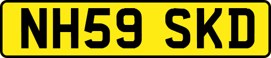 NH59SKD