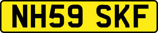 NH59SKF