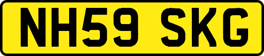 NH59SKG
