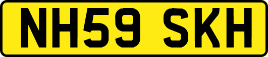 NH59SKH
