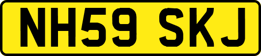 NH59SKJ