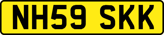 NH59SKK