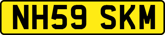 NH59SKM