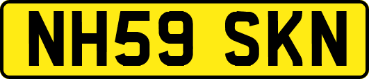NH59SKN