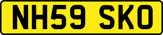 NH59SKO