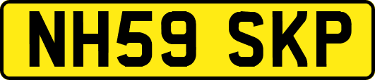 NH59SKP