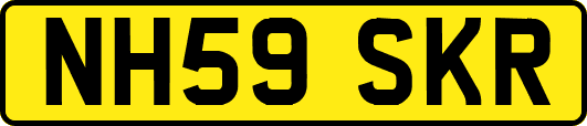 NH59SKR