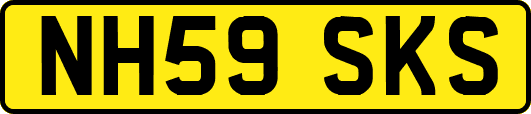 NH59SKS