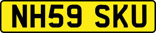 NH59SKU