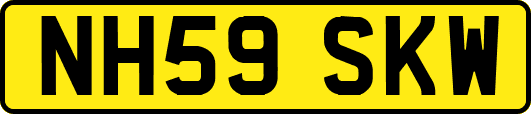 NH59SKW