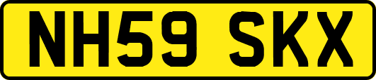 NH59SKX