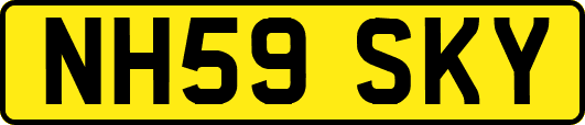 NH59SKY