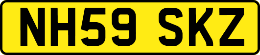 NH59SKZ