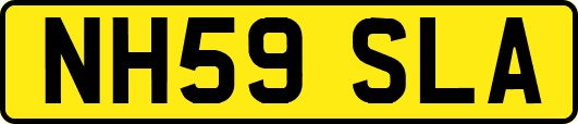 NH59SLA