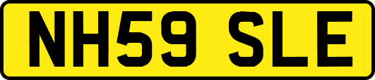 NH59SLE