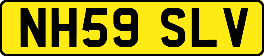 NH59SLV