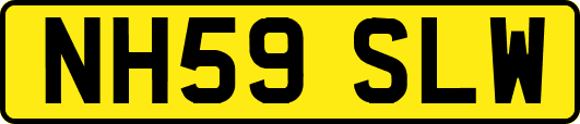 NH59SLW