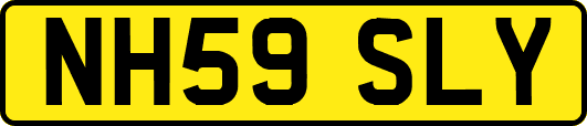 NH59SLY