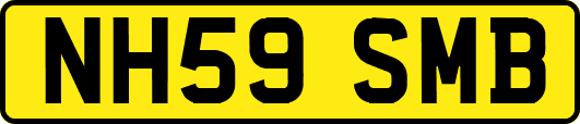 NH59SMB