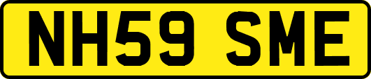 NH59SME