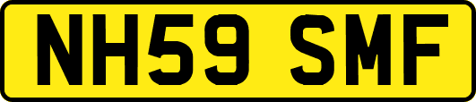NH59SMF