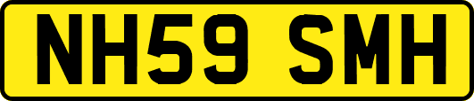NH59SMH