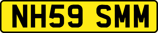 NH59SMM