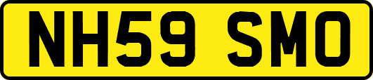 NH59SMO