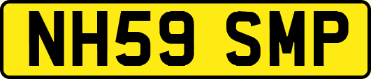 NH59SMP