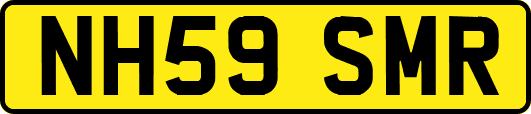 NH59SMR