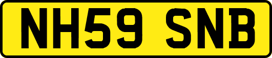 NH59SNB