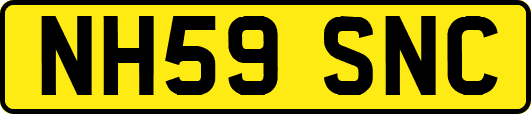 NH59SNC