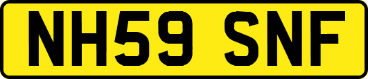 NH59SNF