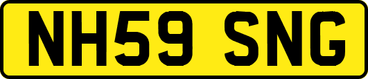 NH59SNG