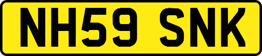 NH59SNK