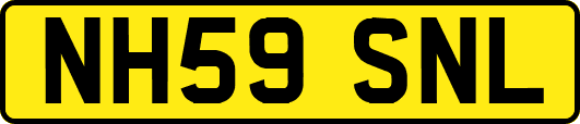 NH59SNL