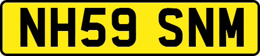 NH59SNM