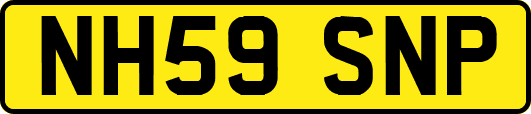 NH59SNP