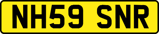 NH59SNR