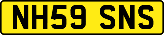 NH59SNS