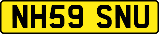 NH59SNU