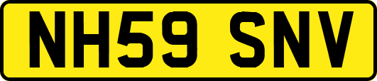 NH59SNV