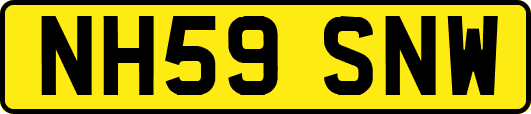 NH59SNW