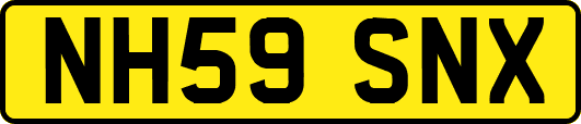 NH59SNX